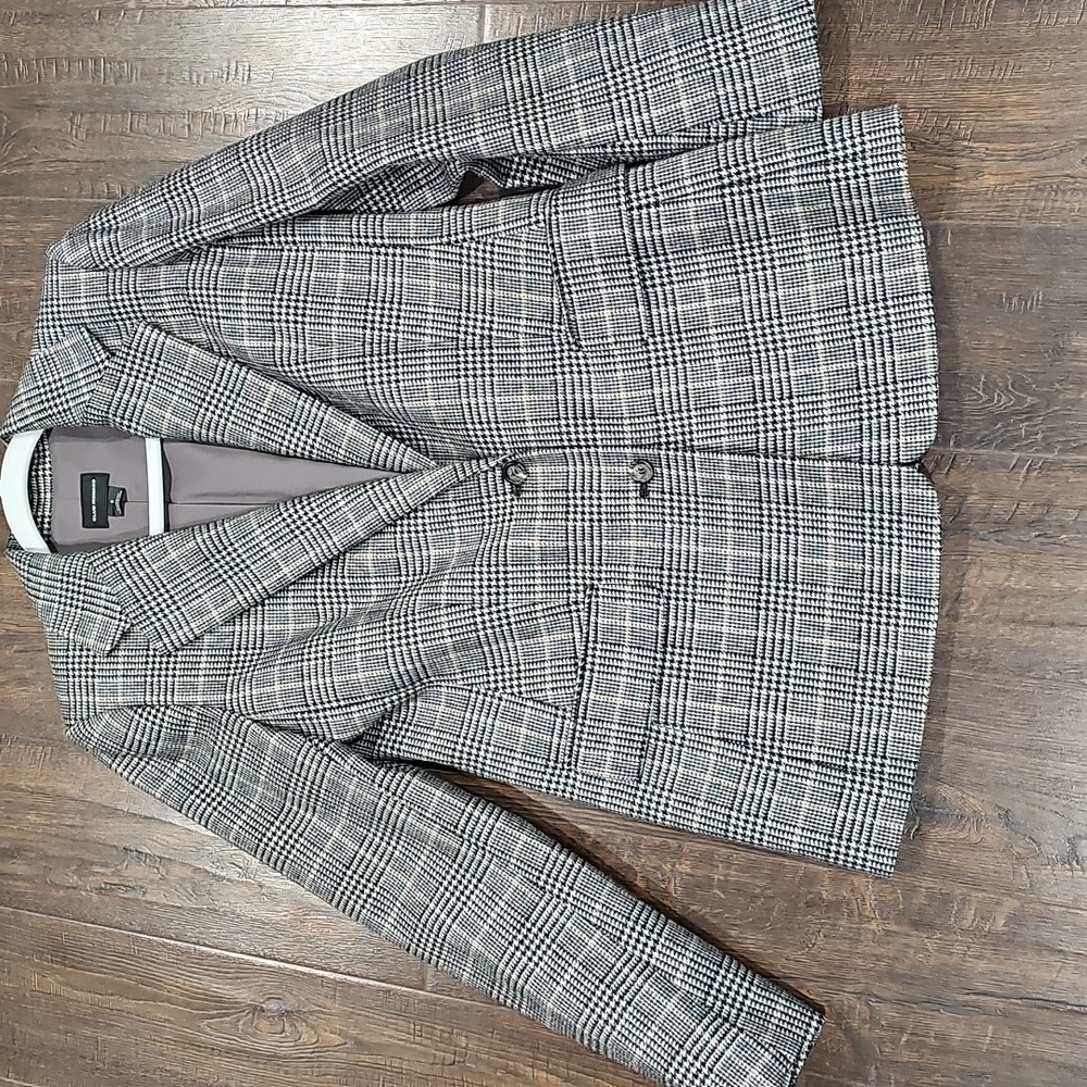 CLUB MONACO BLEZER Sz/8